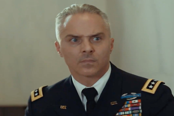 The Ghost Of You And I Supporting Actor