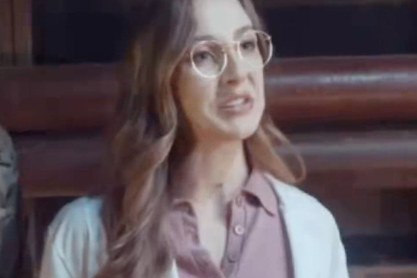 The Ghost Of You And I Supporting Actress