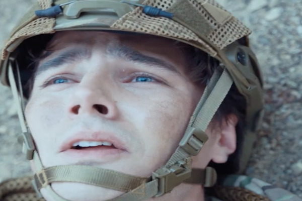 The Ghost Of You And I Plot