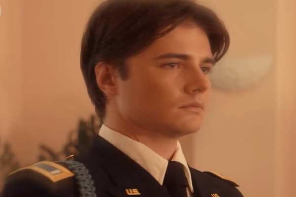 The Ghost Of You And I Lead Actor