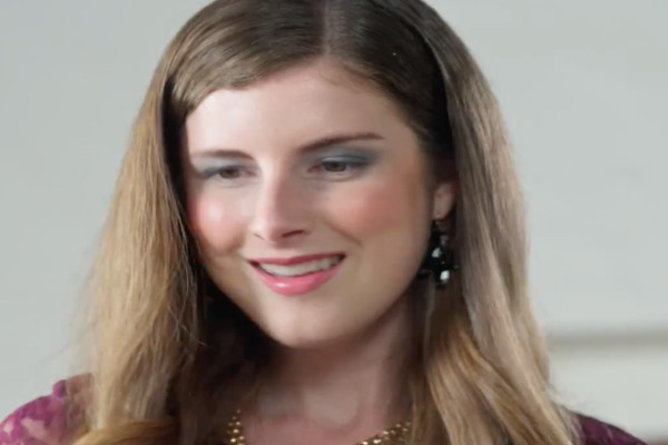 The Mark Of Deception Female Antagonist