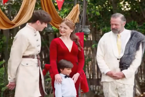 The Mark Of Deception Hot Episodes