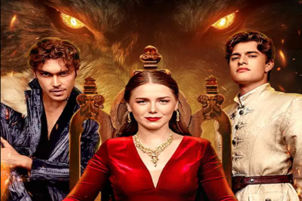 The Mark Of Deception Introduction