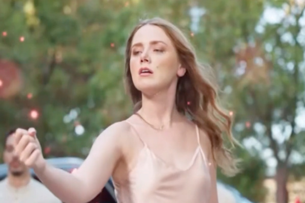 The Mark of Deception Storyline