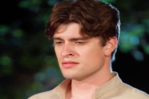 The Mark Of Deception Supporting Actor