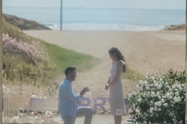 The Secret Between Us Full Movie