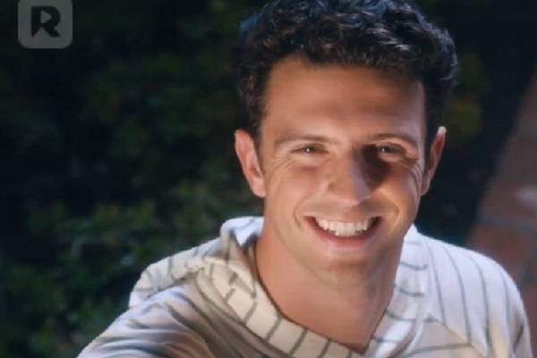 To My Romeo With Love Actors Christopher Mason