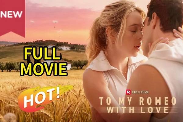 To My Romeo With Love Cast