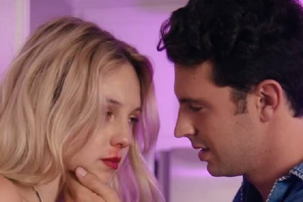 To My Romeo With Love Story Review