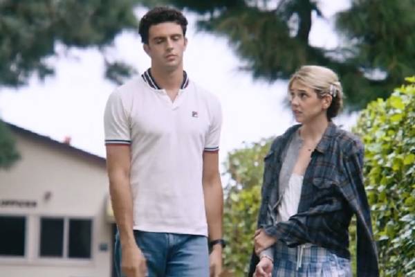 To My Romeo With Love Storyline