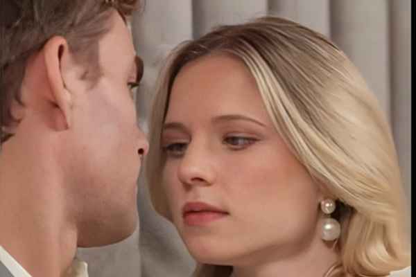 Trapped In The Boss Embrace