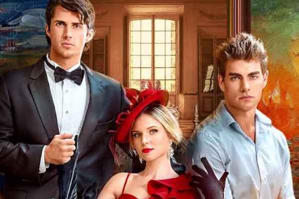 Trapped In The Game Of Hearts Dailymotion