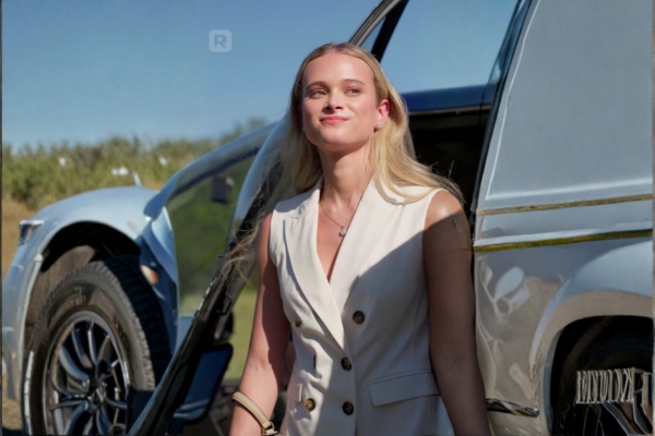 What Doesn’t Break Me Dailymotion