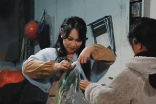 Divorced She Gets Pursued Chinese Drama Plot