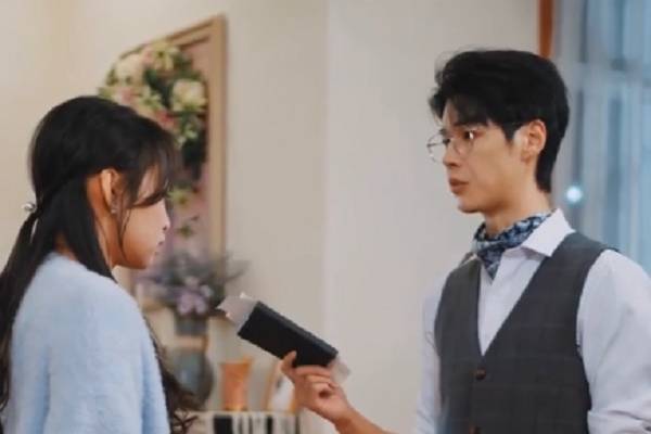 Divorced She Gets Pursued Chinese Drama Backstory