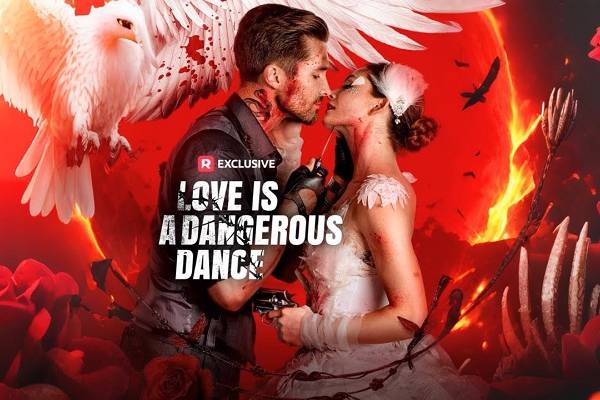 Love Is A Dangerous Dance Movie youtube
