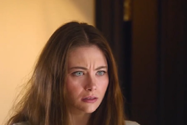 Love Is A Dangerous Dance Movie Plot