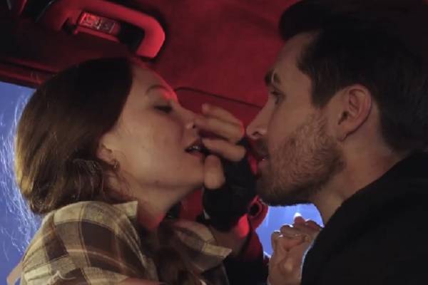 Love Is A Dangerous Game Dailymotion Movie Continuation