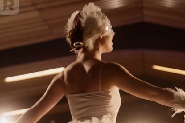 Love Is A Dangerous Game Dailymotion Continuation