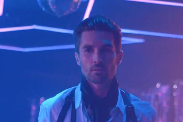 Love Is A Dangerous Game Movie Reviews