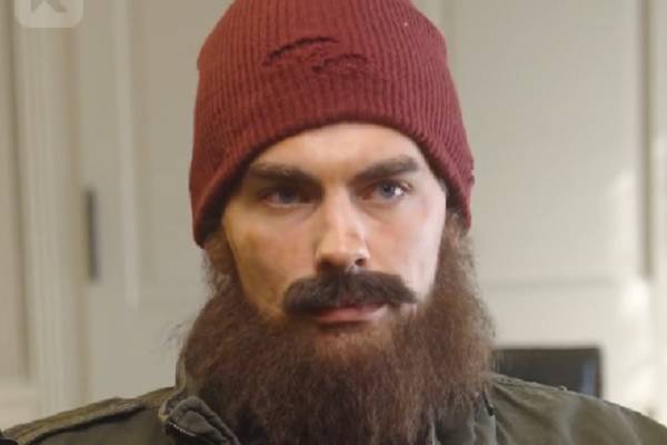 My Christmas Billionaire Disguise Review