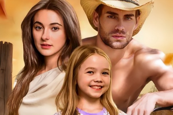 Natalie Marries A Farmer With A Silent Daughter Dailymotion