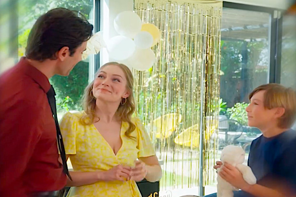 Ex-Husband Roll Out Of My Life Plot