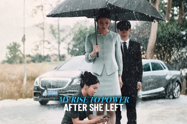 Abandoned By Being Poor Saved By a Heiress Chinese Drama