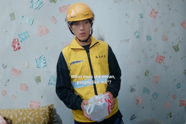 My Rise to Power After She Left Chinese Drama