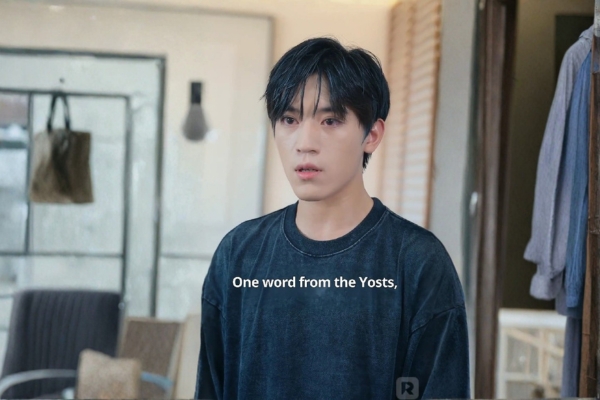 My Rise to Power After She Left Episodes