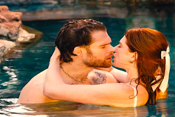 Reborn For The Lycan King Highlights