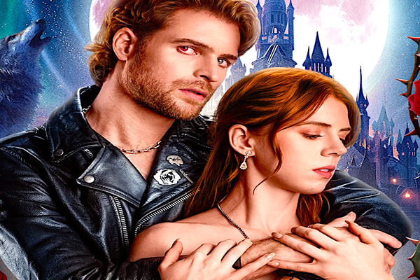 Reborn For The Lycan King Introduction