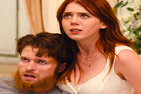 Reborn For The Lycan King Plot