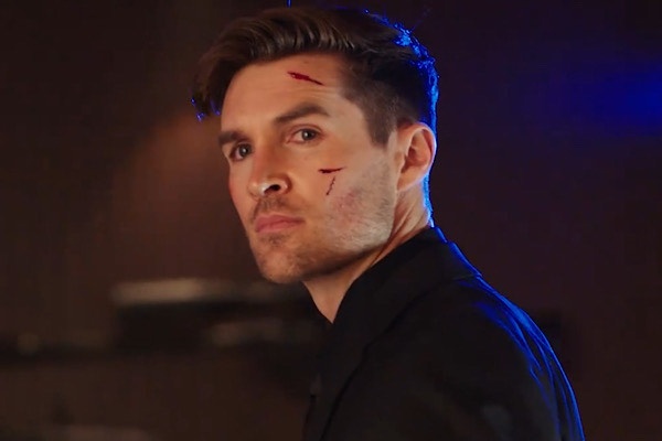 american sniper the last round drama