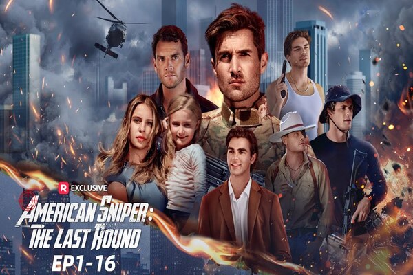 American Sniper: The Last Round Actors Introduction