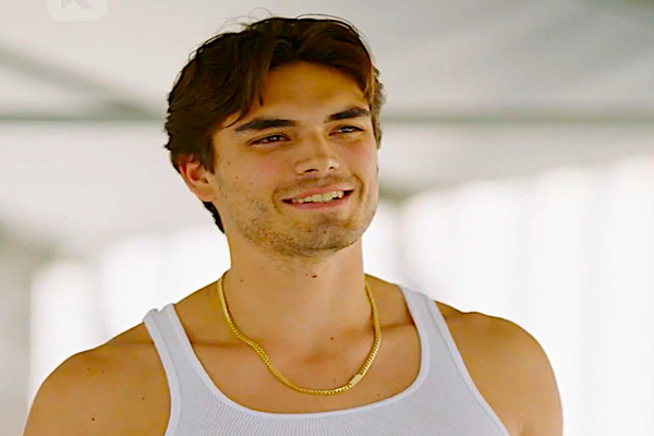 American Sniper: The Last Round Male Antagonist