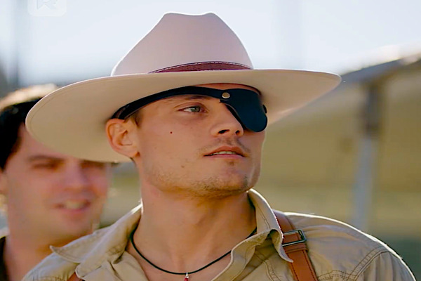 American Sniper: The Last Round Supporting Cast