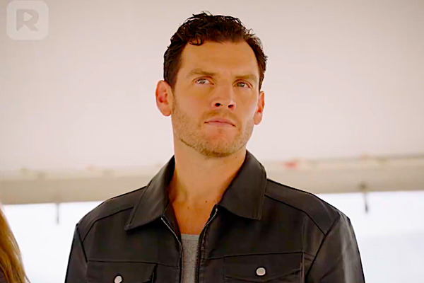 American Sniper: The Last Round Supporting Actor