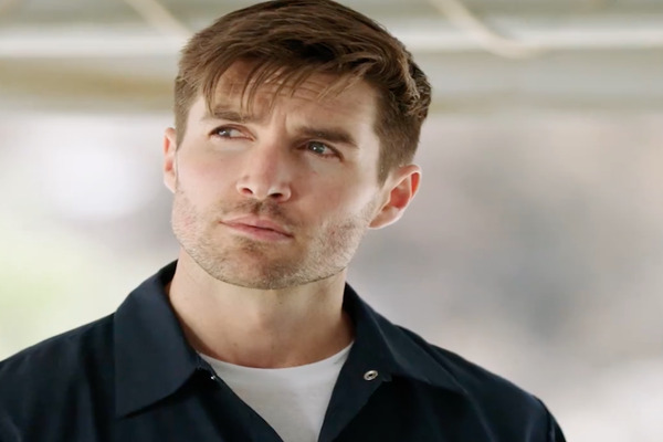 American Sniper: The Last Round Lead Actor