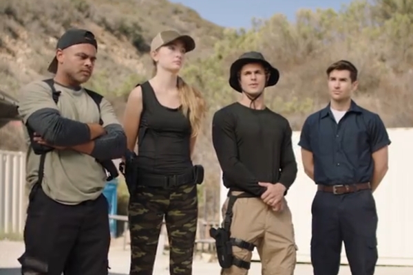 american sniper the last round reddit