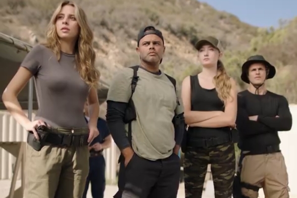 american sniper the last round movie