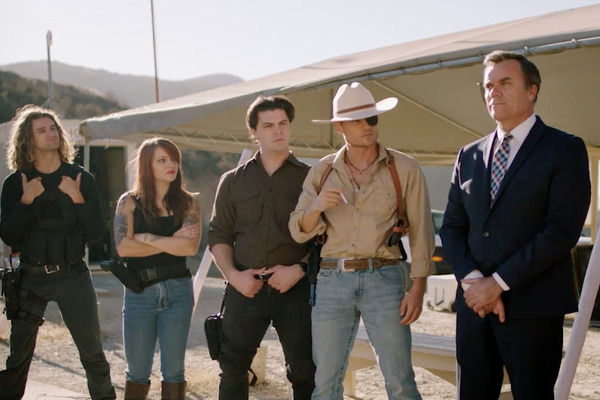 American Sniper: The Last Round Watch Online Free