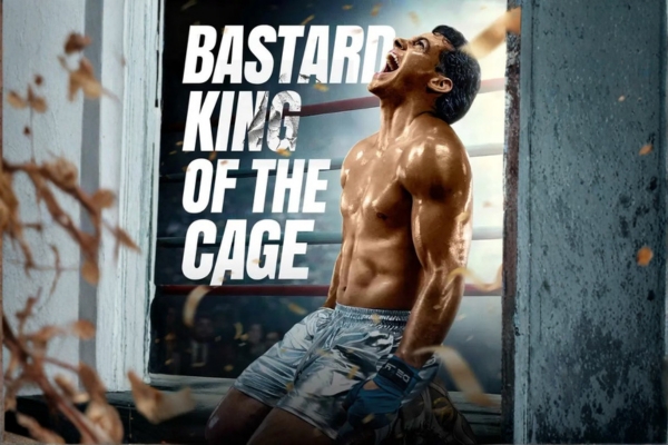 Bastard King of the Cage Cast