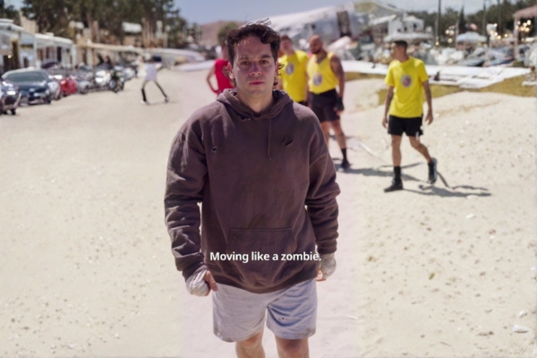 Bastard King of the Cage Dailymotion