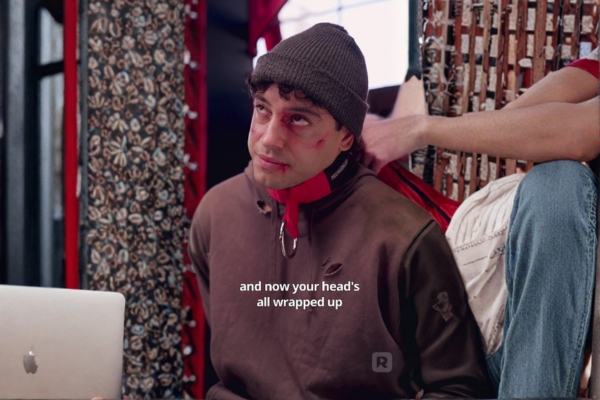 Bastard King of the Cage Full Episodes ReelShort