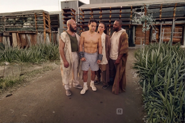 Bastard King of the Cage Full Movie