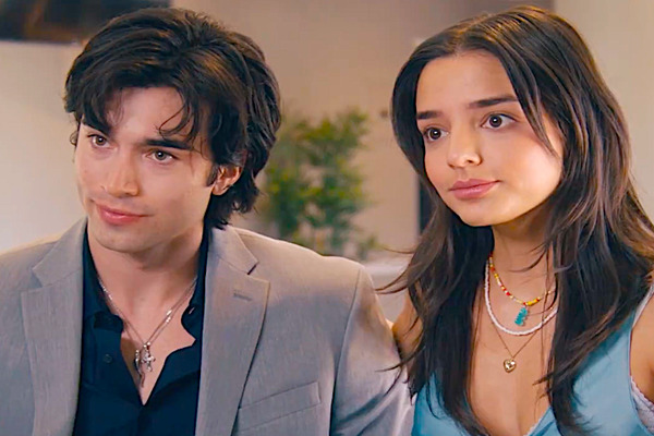 Once Upon A Breakup Conclusion