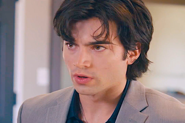 Once Upon A Breakup Lead Actor