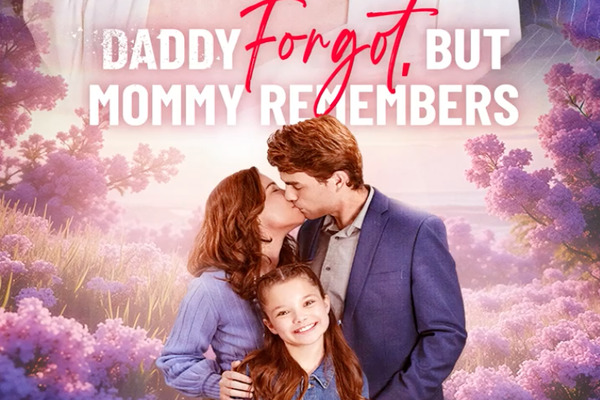 Daddy Forgot But Mommy Remembers Actors Introduction