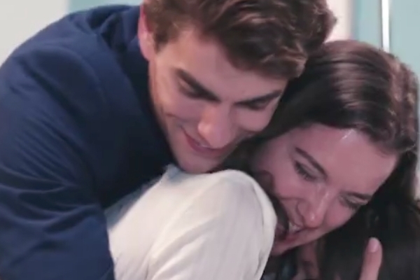 Daddy Forgot but Mommy Remembers end